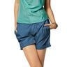 Denim-katoenmix medium – jeansblauw,  thumbnail number 5