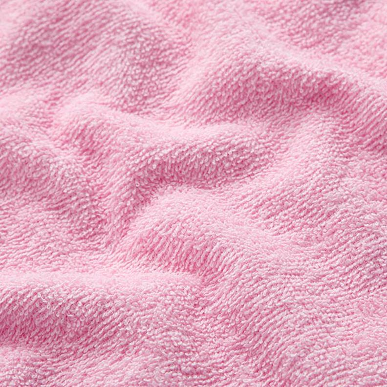 Badstof – roze,  image number 3