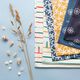 GOTS Katoenjersey Kompas | Tula – jeansblauw,  thumbnail number 9
