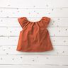 Katoenjersey medium effen – terracotta,  thumbnail number 7