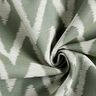 Outdoorstof jacquard Ikat patroon – riet,  thumbnail number 3