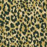 Softshell Luipaardprint – zand/zwart,  thumbnail number 1
