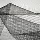 Petticoat tule – zwart,  thumbnail number 2
