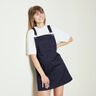 Denim-katoenmix medium – nachtblauw,  thumbnail number 6