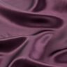 Satijnen voering effen – merlot,  thumbnail number 2