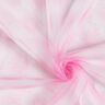 Softmesh effen met glitters – pink,  thumbnail number 4