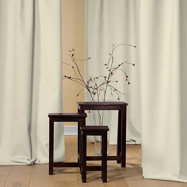 Verduisteringsstof – lichtbeige, image number 3