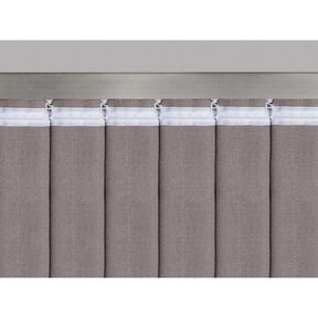 Vouwband 1x, 26 mm – wit | Gerster, 