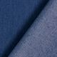 Jeansstof Rocco – marineblauw,  thumbnail number 3