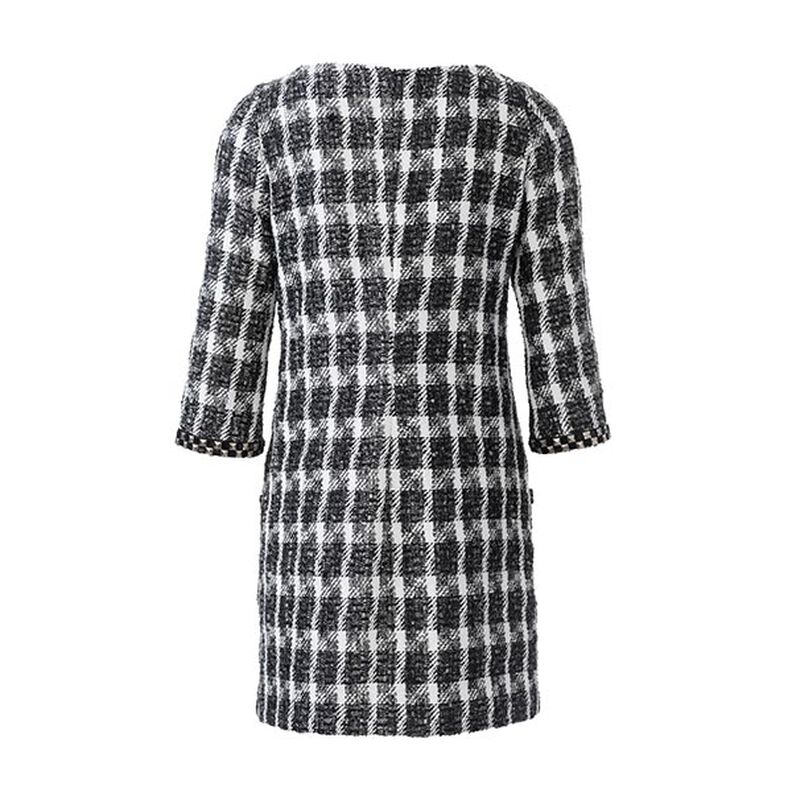 Jurk, Burda 6149 | 34-44,  image number 7