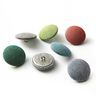 Beklede knoop - Outdoordecostof Agora Panama - donkergroen,  thumbnail number 3