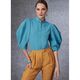 Blouse / Broek, Vogue 1704 | 42-50,  thumbnail number 3
