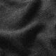 Mantelstof zacht en wollig, effen – anthraciet,  thumbnail number 2