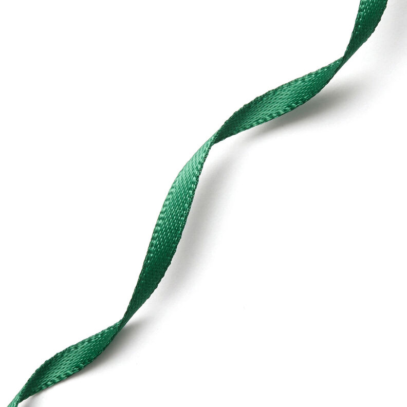 Satijnband [3 mm] – jeneverbesgroen,  image number 3