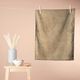 Knuffelzachte badstof Bamboe Effen – beige,  thumbnail number 5