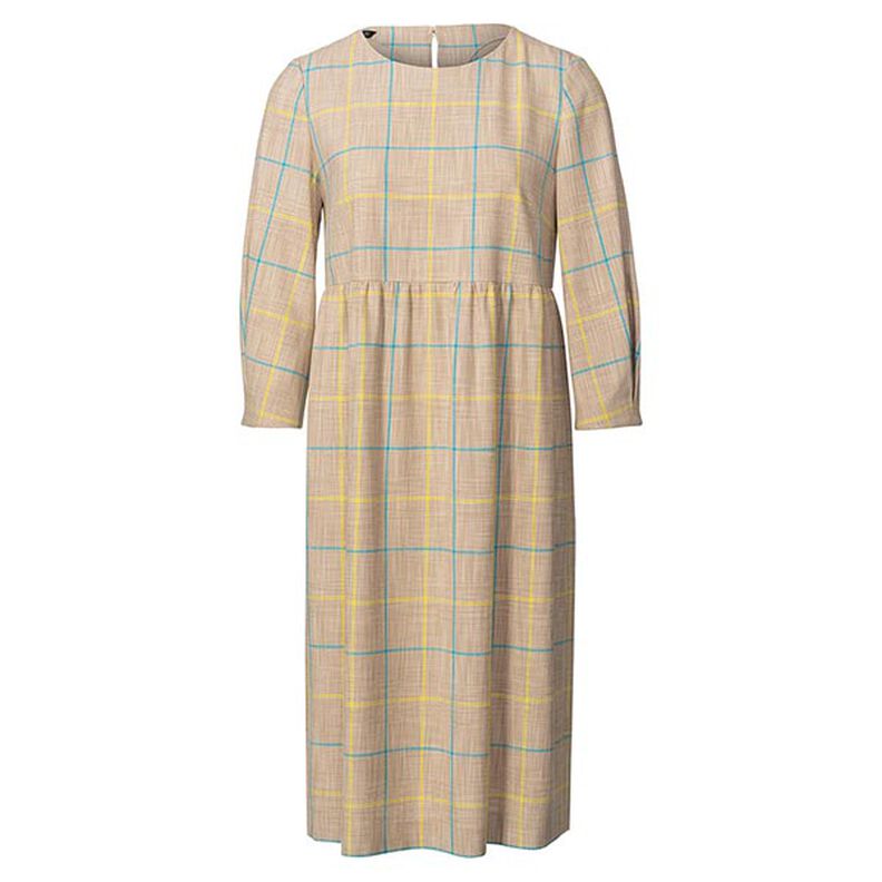 Jurk | Burda 5948 | 34-44,  image number 9