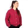 MEVROUW AYLA Vest in blousonstijl | Studio Schnittreif | XS-XXL,  thumbnail number 6