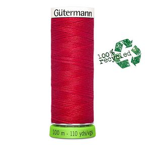 Allesnaaier rPET [156] | 100 m | Gütermann – chili, 