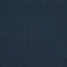 Jersey katoen-linnen-mix effen – marineblauw,  thumbnail number 5
