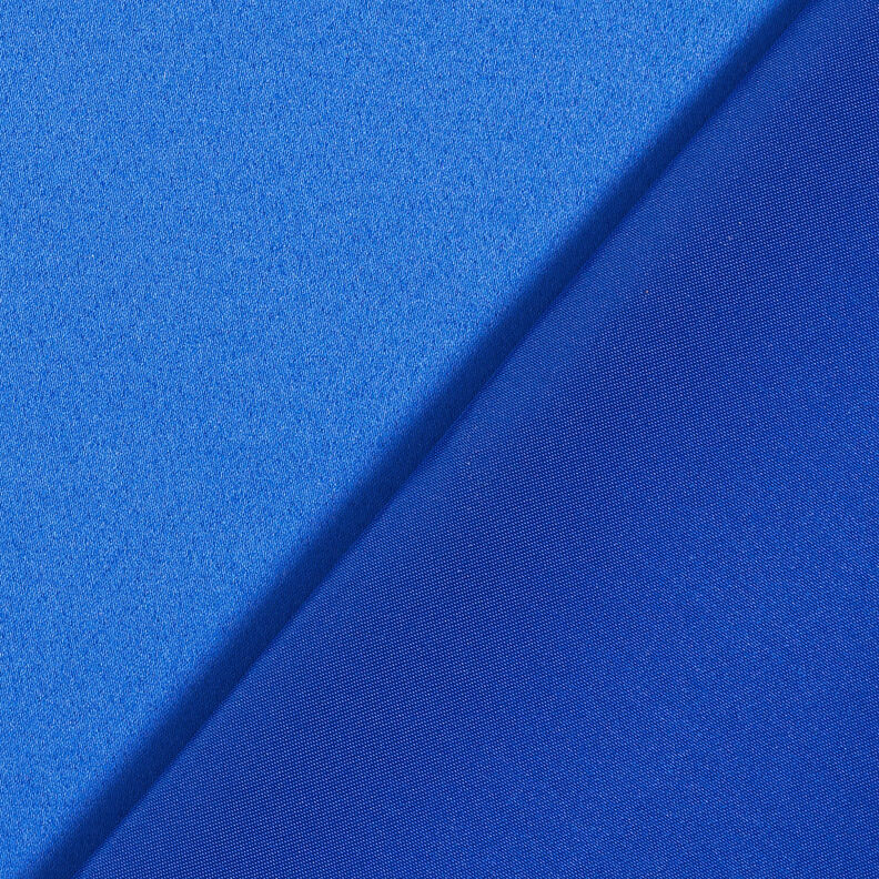 Duchesse Satin – koningsblauw,  image number 4