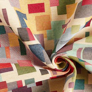 Jacquard Gobelin Pleinen – anemoon, 