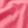 Popeline stretch Effen – pink,  thumbnail number 2