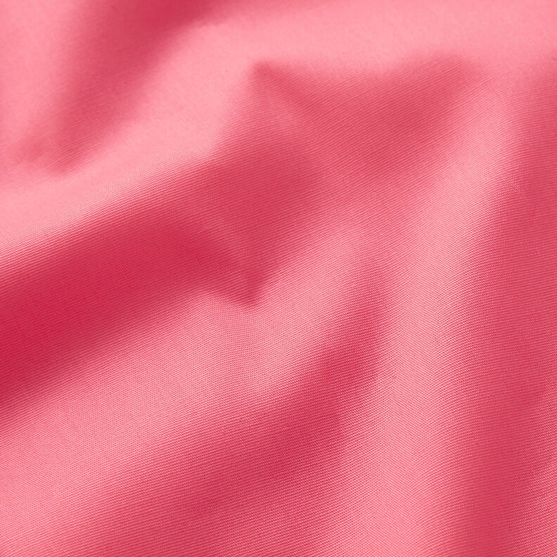 Popeline stretch Effen – pink, image number 2