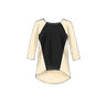 Tops|tuniek, McCalls 7093 | 32 - 48,  thumbnail number 7