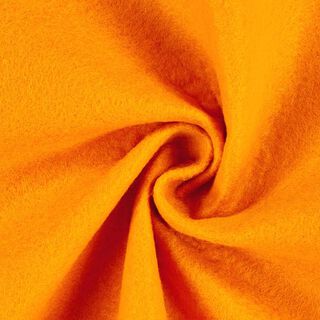 Vilt 90cm / 1mm dik – oranje, 