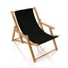 Outdoorstof Acrisol Liso – zwart,  thumbnail number 6