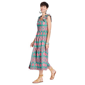 Jurk | Burda 5813 | 36-46, 