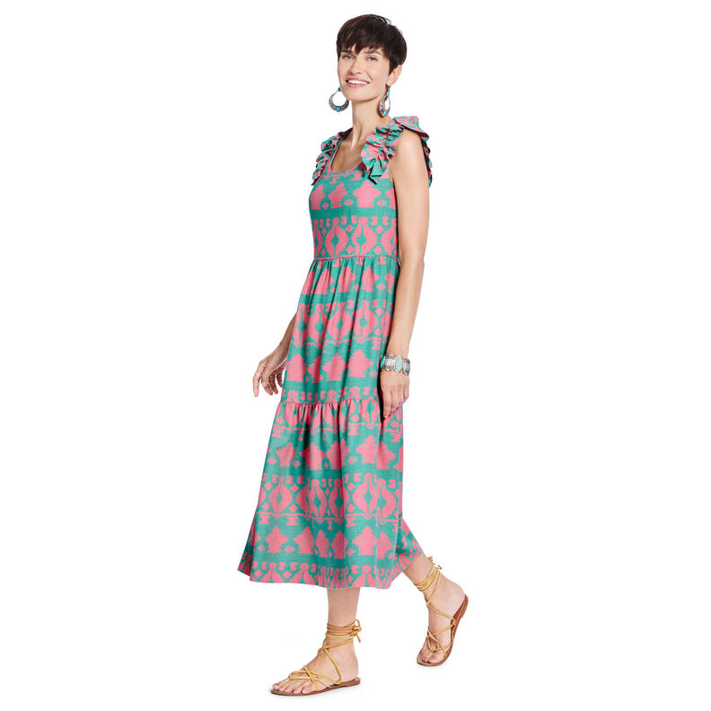 Jurk | Burda 5813 | 36-46,  image number 2