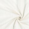 Linnen stof Ramee mix medium – ecru,  thumbnail number 1