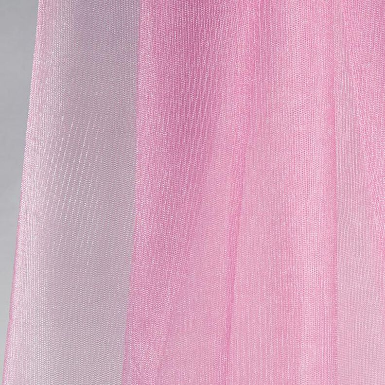 Glinsterende tule – aubergine,  image number 4