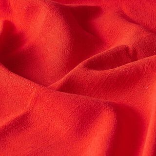 Viscoselinnen Structuur – licht rood, 