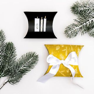 Cadeaudozen Nostalgic Christmas | Rico Design – mosterd, 