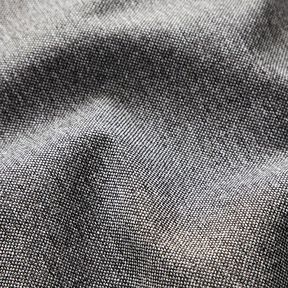 Bekledingsstof subtiel gemêleerd – anthraciet, 