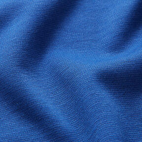 Romaniet jersey klassiek – koningsblauw, 