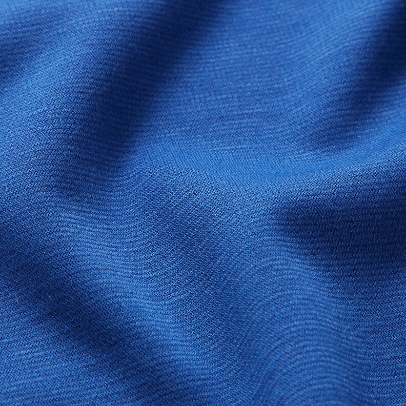 Romaniet jersey klassiek – koningsblauw,  image number 3
