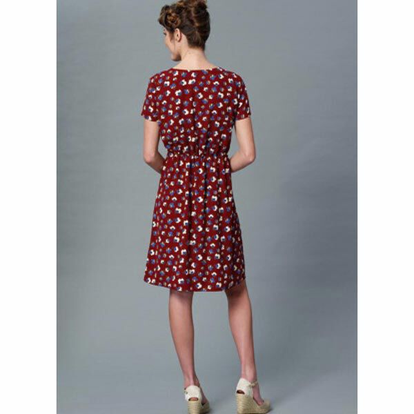 Jurk, McCalls | 32 - 40, image number 8
