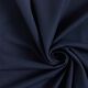 Bi-stretch gabardine – marineblauw,  thumbnail number 1