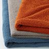 Badstof – duifblauw,  thumbnail number 8