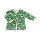 Jas, Burda 9293 | 56-98,  thumbnail number 9