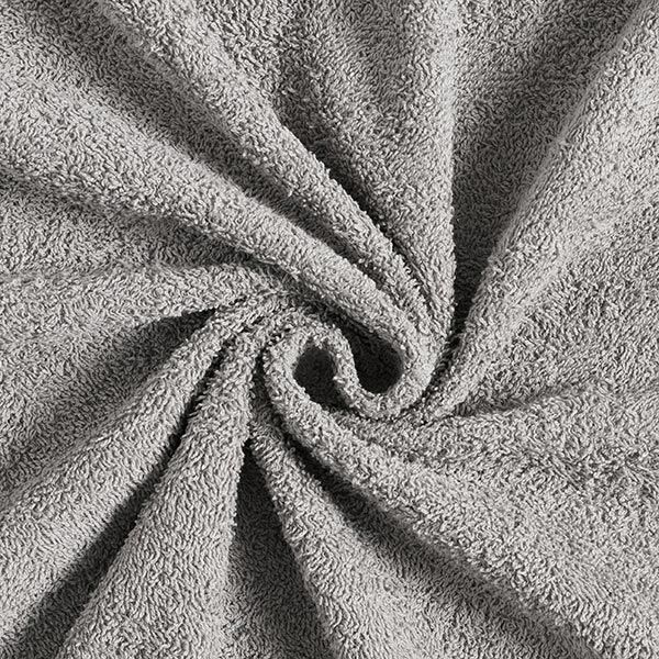 Badstof – grijs, image number 1