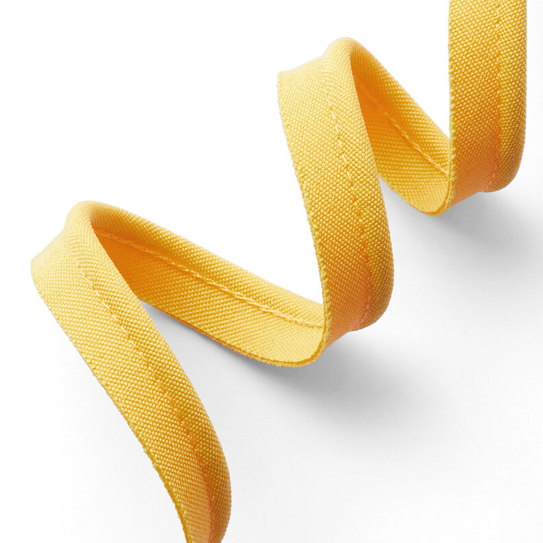 Outdoor Paspelband [15 mm] – geel,  image number 2