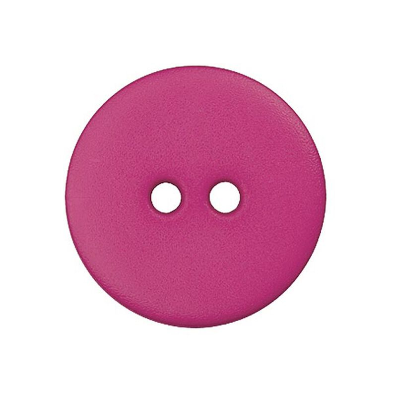 Kunststof knoop Steinhorst 521 – pink,  image number 1