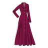 Jurk, Vogue 9345 | 32 - 40,  thumbnail number 5