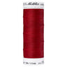 Seraflex naaigaren voor elastische naden (0504) | 130 m | Mettler – karmijnrood,  thumbnail number 1