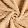 Imitatiebont brede horizontale strepen – beige,  thumbnail number 3