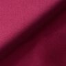 Polyestersatijn – donkerrood,  thumbnail number 4